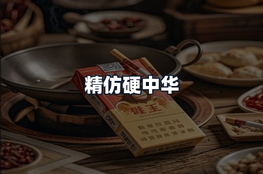 精仿硬中华